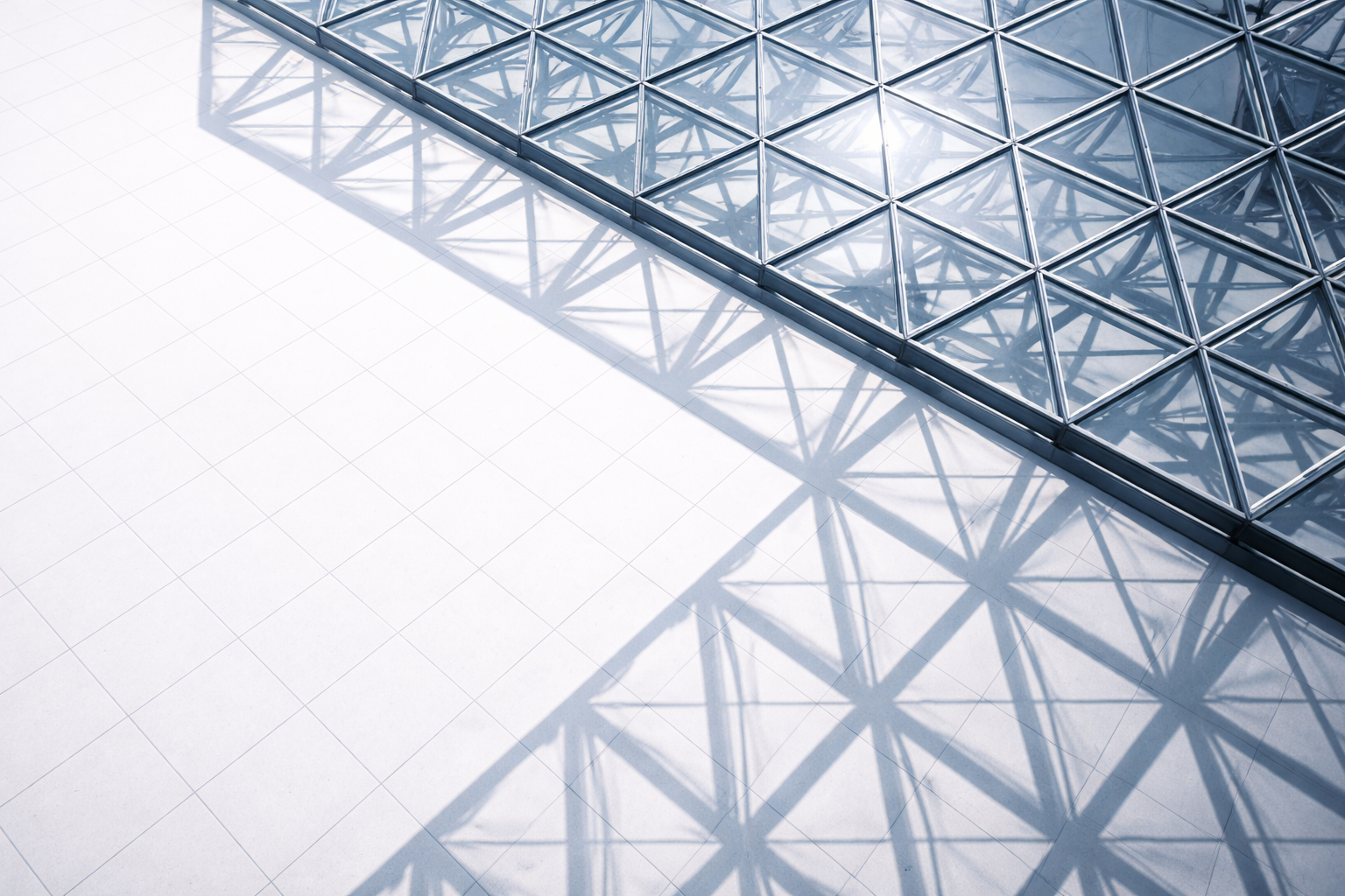 Hero architectural image